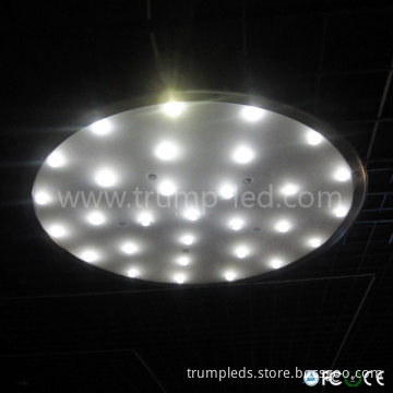 Superbright LED Round Ceiling Panel Lights SMD 5252